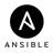 Ansible logo