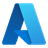 Azure logo