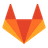 Gitlab logo