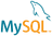 MySQL logo