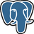 PostgreSQL logo