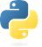 Python logo