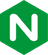 Nginx logo